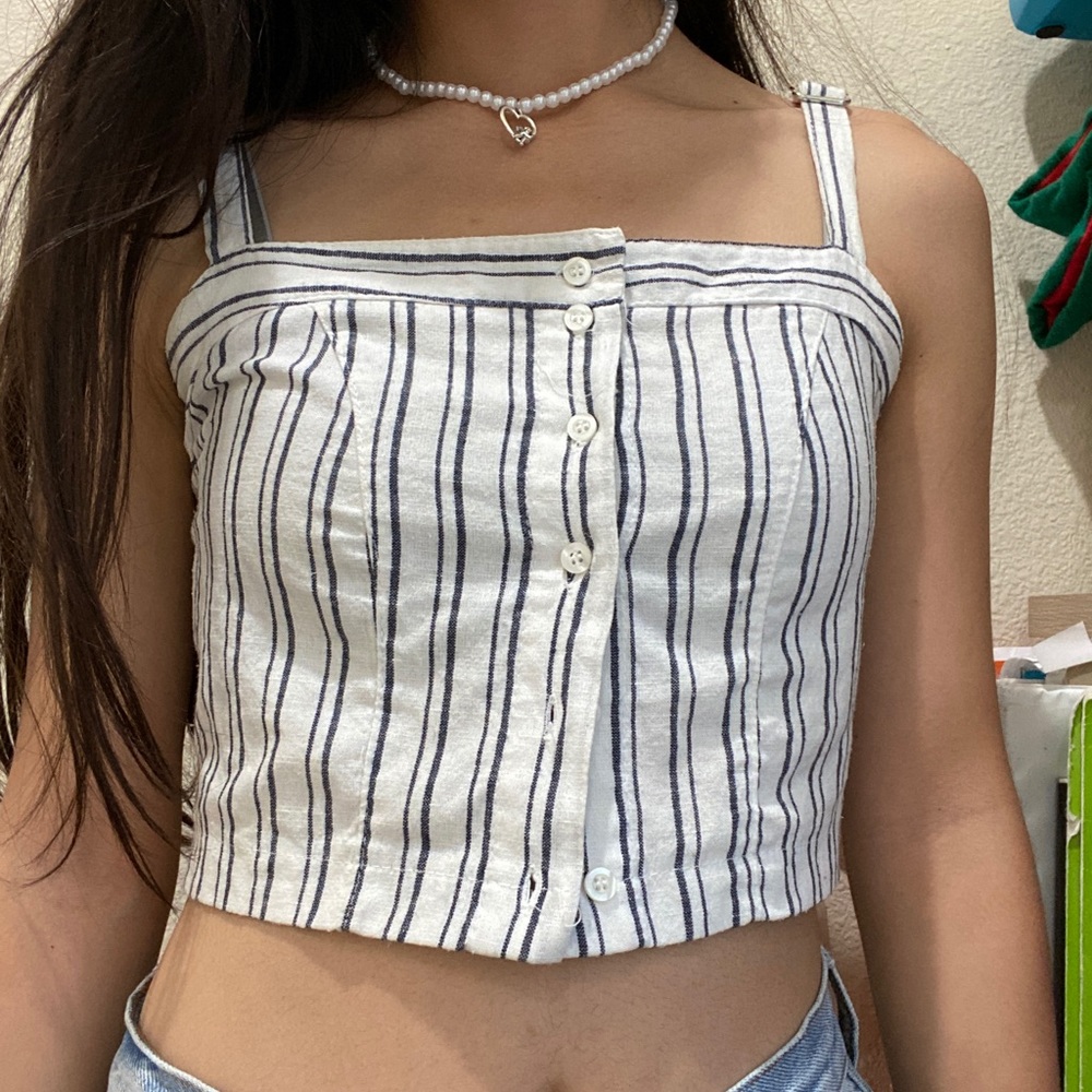 ✨ BRANDY MELVILLE TANK TOP